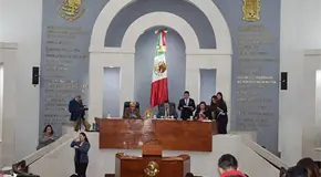 Artículo 19 ve mala fe en el Congreso Artículo 19 ve mala fe en el Congreso