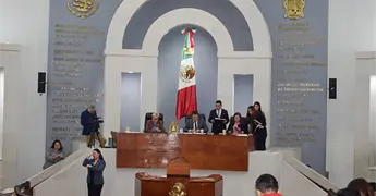 Art&iacute;culo 19 ve mala fe en el Congreso