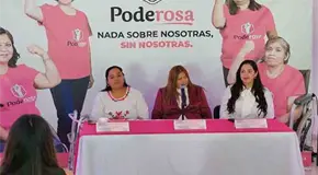 Buscan atender la violencia vs. mujeres con discapacidad