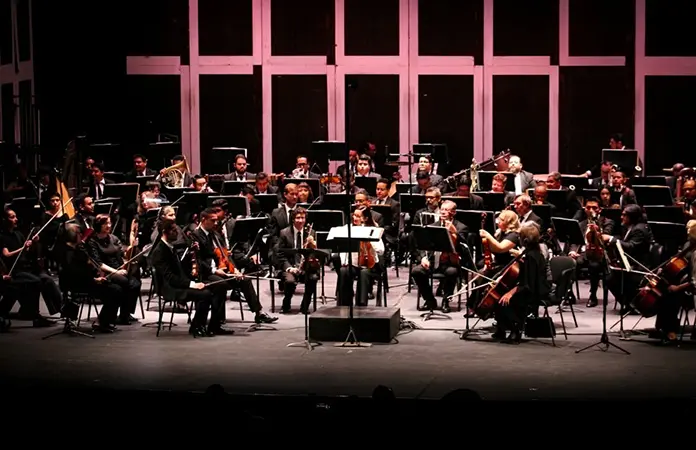 CONCIERTO SUEÑO DE UNA NOCHE DE VERANO
