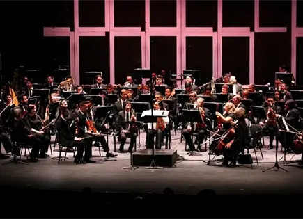 CONCIERTO SUE&Ntilde;O DE UNA NOCHE DE VERANO