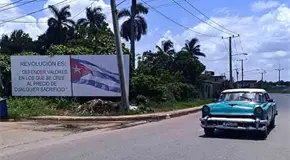 Cuba se abre al libre mercado Cuba se abre al libre mercado