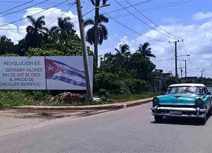 Cuba se abre al libre mercado Cuba se abre al libre mercado