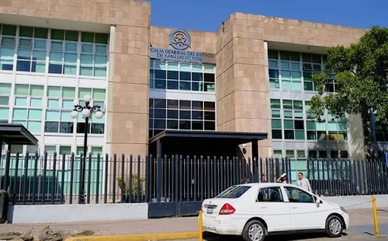 Desmiente SSPC huelga de hambre de periodista detenido Desmiente SSPC huelga de hambre de periodista detenido