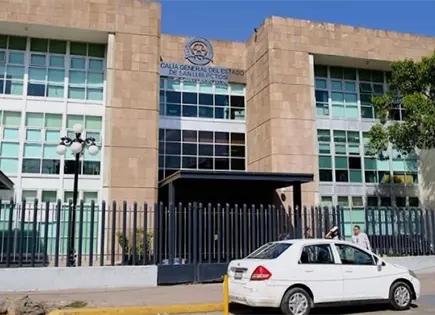 Desmiente SSPC huelga de hambre de periodista detenido Desmiente SSPC huelga de hambre de periodista detenido