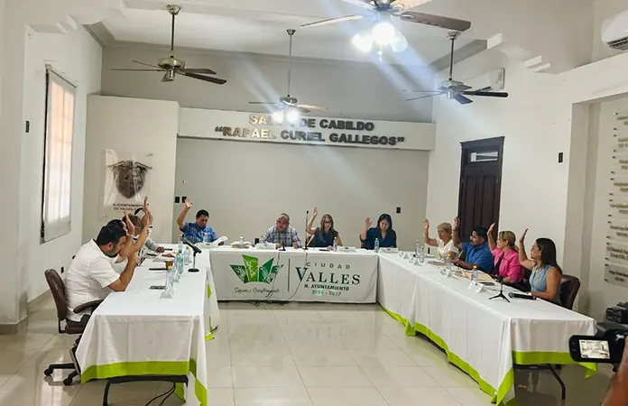 Donará municipio predios a familias