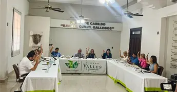 Donar&aacute; municipio predios a familias