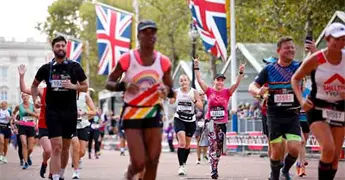 El Marat&oacute;n de Londres se duplica