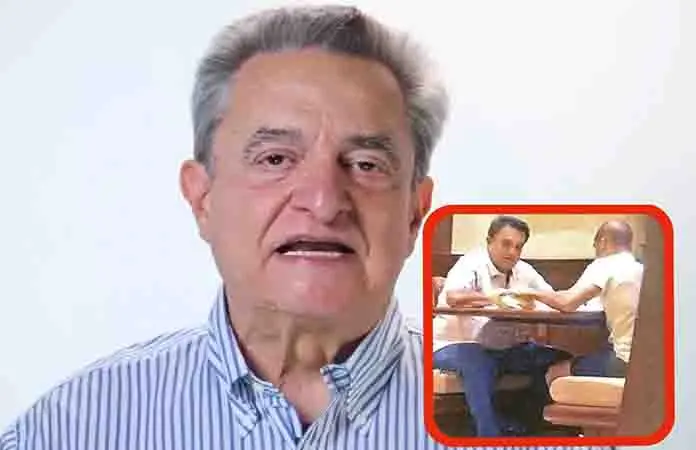Exoneran a hermano de AMLO