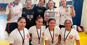 F&eacute;nix logra el bicampeonato