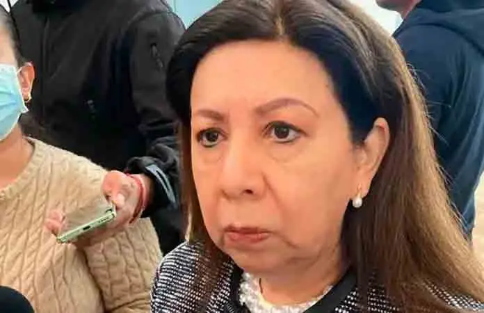 FGE analiza seguir con acusación por desfalco en la Secretaría de Salud