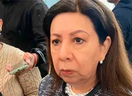 FGE analiza seguir con acusación por desfalco en la Secretaría de Salud FGE analiza seguir con acusación por desfalco en la Secretaría de Salud