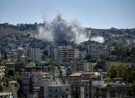 Hezbolá e Israel frenarán agresiones Hezbolá e Israel frenarán agresiones