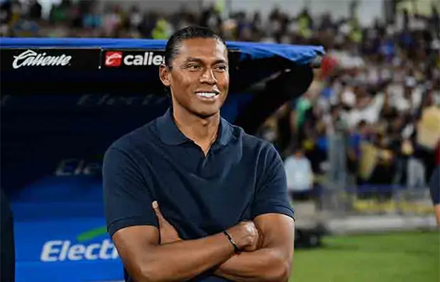 Huiqui se queda en Cruz Azul 