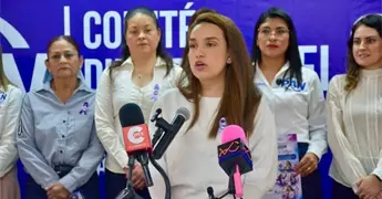 Panistas reprueban dichos de alcalde buena onda