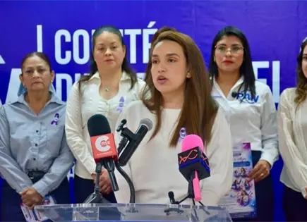 Panistas reprueban dichos de alcalde buena onda Panistas reprueban dichos de alcalde buena onda