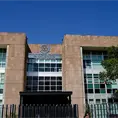 Periodista detenido inicia huelga de hambre Periodista detenido inicia huelga de hambre
