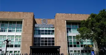 Periodista detenido inicia huelga de hambre