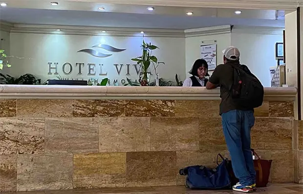 Pretenden "democratizar el turismo"