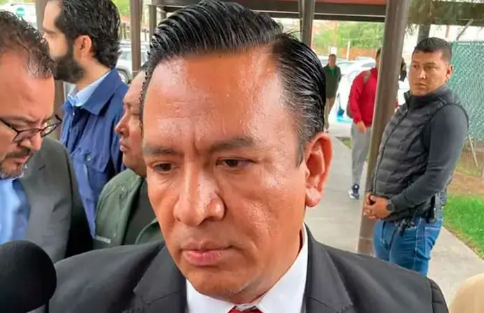 Reprueba JGTS invitación del alcalde "buena onda"