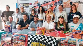 San Luis ser&aacute; sede del Nacional de Off-Road