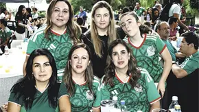 ¡SÍ SE PUDO!