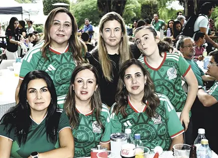 ¡SÍ SE PUDO! ¡SÍ SE PUDO!