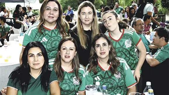 ¡SÍ SE PUDO! ¡SÍ SE PUDO!