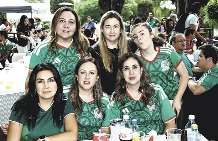 ¡SÍ SE PUDO!
