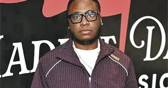 TAY KEITH MUERE A LOS 29 A&Ntilde;OS