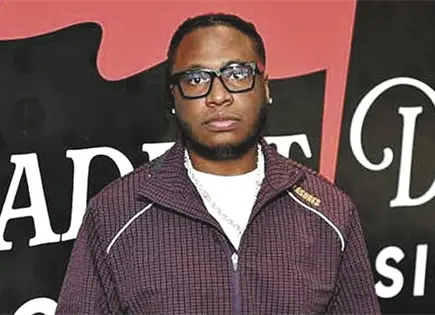 TAY KEITH MUERE A LOS 29 AÑOS TAY KEITH MUERE A LOS 29 AÑOS