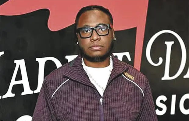 TAY KEITH MUERE A LOS 29 A&Ntilde;OS