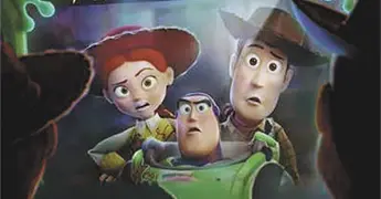 TOY STORY 5 SIN SUPERAR A "SUPER MARIO GALAXY"