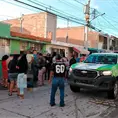 Vecinos de Cactus dan severa golpiza a supuesto asaltante Vecinos de Cactus dan severa golpiza a supuesto asaltante