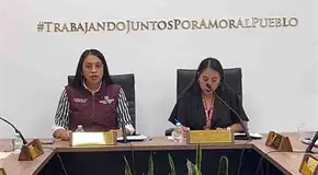 Auditoría, pide la alcaldesa imputada por autoplagio