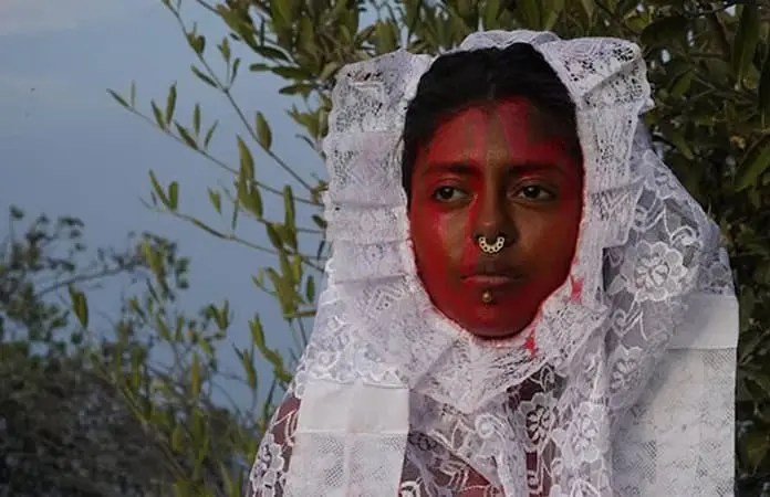 Binnizá, los seres de las nubes, en Cineteca Alameda