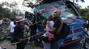 Confirman muerte de Marlon, cabecilla de disidencias FARC
