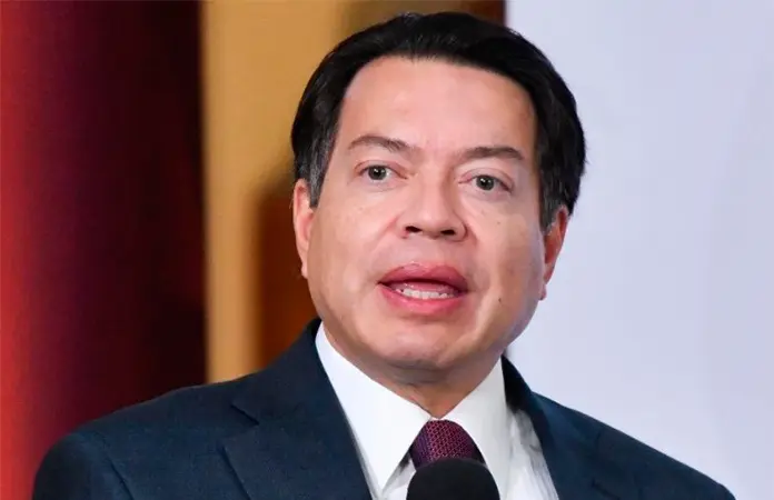 Delgado rechaza "soborno" a sección 22