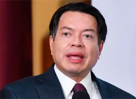 Delgado rechaza "soborno" a sección 22 Delgado rechaza "soborno" a sección 22