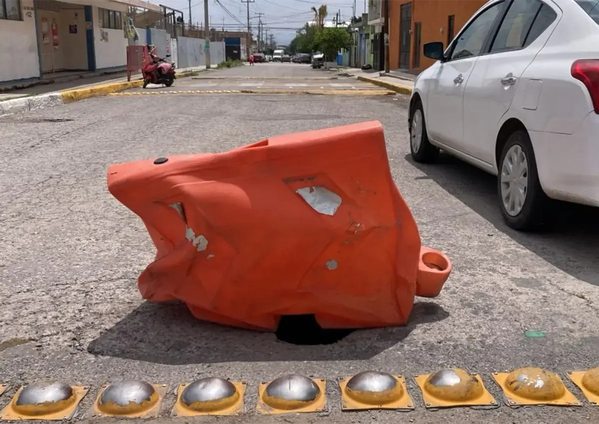 Destinarán más de 15 mdp a obras de agua potable, drenaje y movilidad en SLP