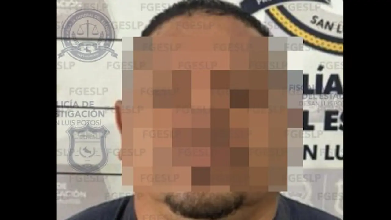 El imputado fue ingresado al centro penitenciario.