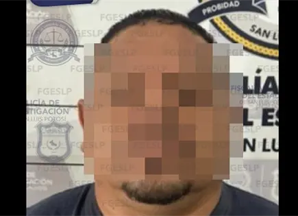 Detienen a hombre acusado de abuso sexual en Ciudad Valles Detienen a hombre acusado de abuso sexual en Ciudad Valles