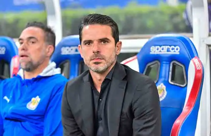 Fernando Gago sufrió un infarto
