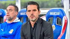 Fernando Gago sufrió un infarto