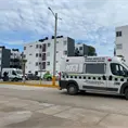 Hombre muere en riña durante fiesta infantil en Soledad Hombre muere en riña durante fiesta infantil en Soledad