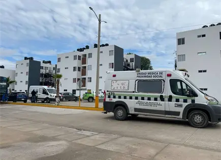 Hombre muere en riña durante fiesta infantil en Soledad Hombre muere en riña durante fiesta infantil en Soledad