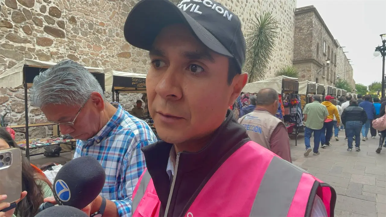 Incendios provocados representan hasta 30% de los casos en la capital