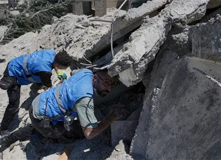 Irán cierra estrecho de Ormuz tras ataques israelíes en Líbano Irán cierra estrecho de Ormuz tras ataques israelíes en Líbano