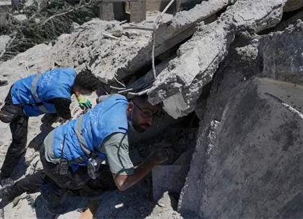 Irán cierra estrecho de Ormuz tras ataques israelíes en Líbano Irán cierra estrecho de Ormuz tras ataques israelíes en Líbano