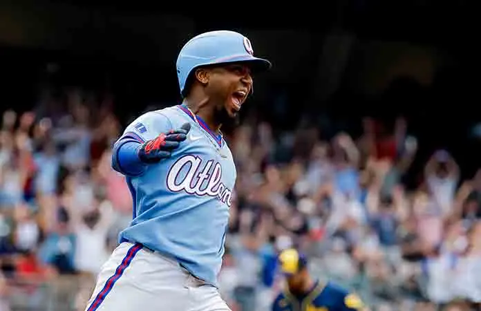 Los Bravos superan a los Cerveceros